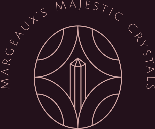 Margeaux's Majestic Crystals