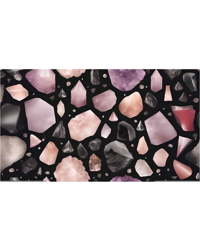 Sparkling Side Notes - Setting Boundaries with the Help of Crystals: Supporting Healthy Relationships - Margeaux's Majestic Crystals