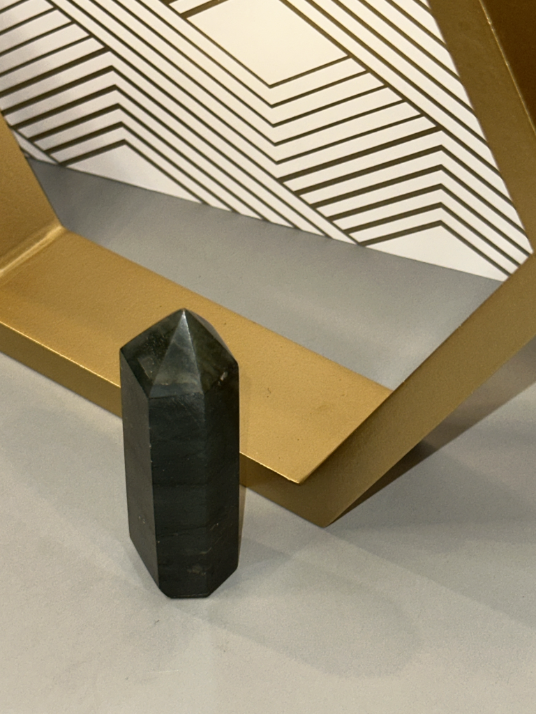 Labradorite Towers: Awaken Your Inner Magic