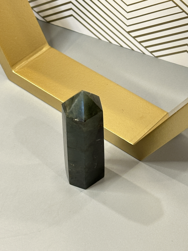 Labradorite Towers: Awaken Your Inner Magic