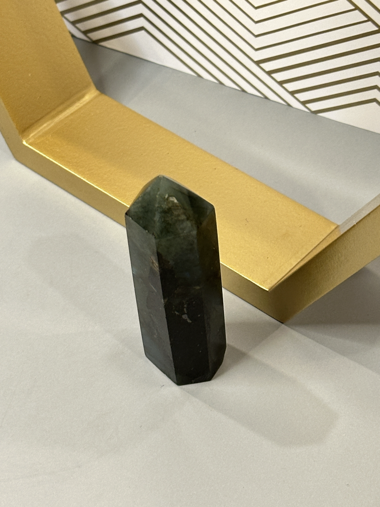 Labradorite Towers: Awaken Your Inner Magic