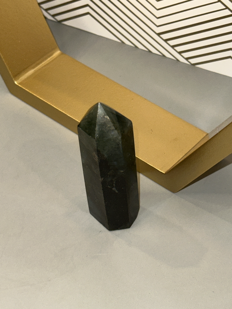 Labradorite Towers: Awaken Your Inner Magic