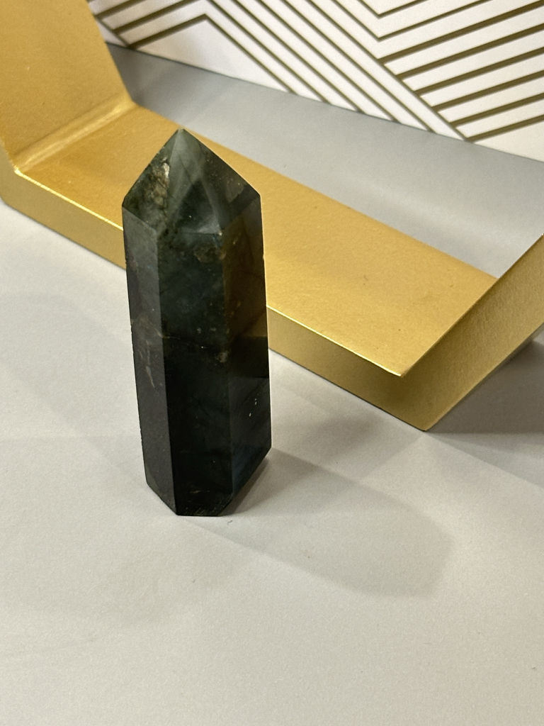 Labradorite Towers: Awaken Your Inner Magic