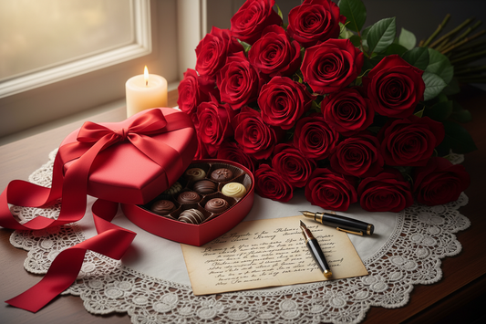 Passion & Confidence - bundle